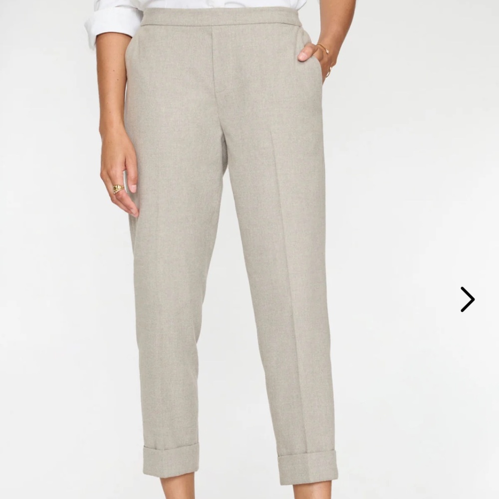 Brochu Walker Westport Brushed Pant